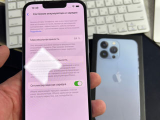 iPhone 13 Pro 256gb идеальное состояние !! foto 5