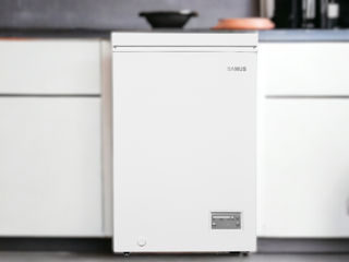Ladă frigorifică Samus (98L)