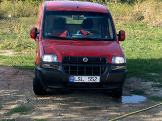 Fiat Doblo