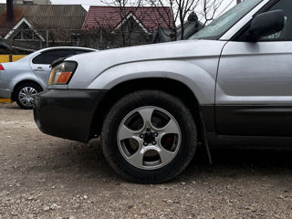 Subaru Forester foto 4