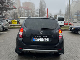 Dacia Duster foto 2