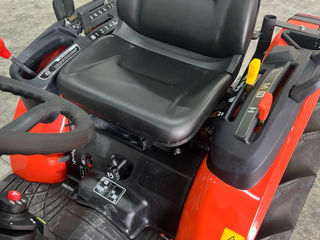 Tractor Japonez Kubota B2741S foto 7