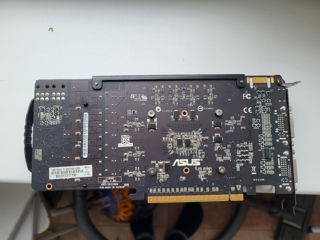 Placa video Asus GTX 560 TI foto 4