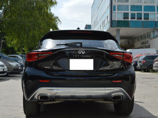 Infiniti QX30 foto 4