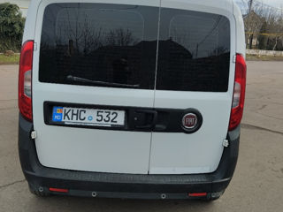 Fiat Doblo foto 2