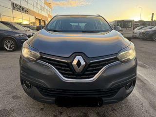 Renault Kadjar foto 8