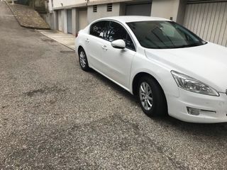 Peugeot 508 foto 3