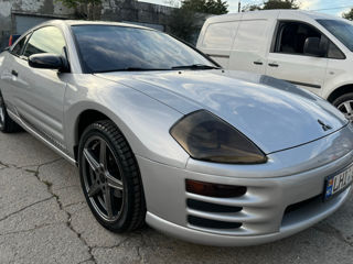 Mitsubishi Eclipse