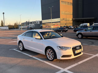 Audi A6 foto 3