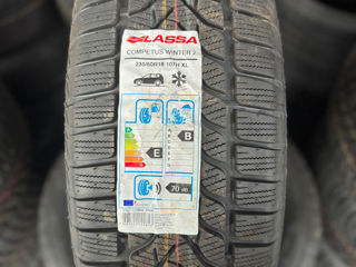 235/60 r 18 lassa competus winter 2 foto 1