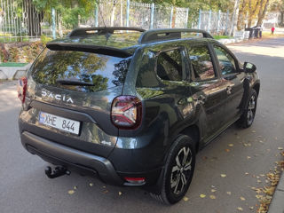 Dacia Duster foto 4