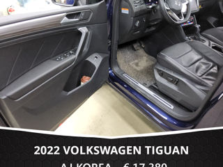 Volkswagen Tiguan foto 6