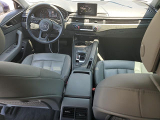 Audi A4 foto 9