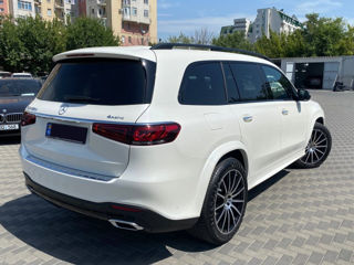 Mercedes GLS-Class foto 5