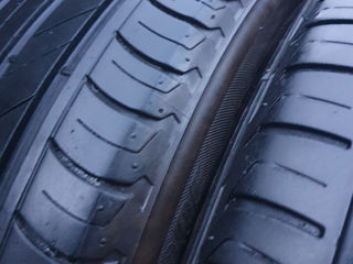 215/50/ R18- Bridgestone. foto 6