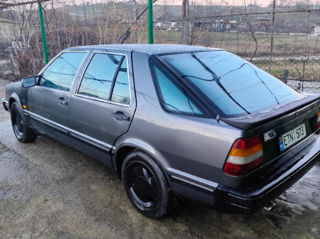 Saab 9000 foto 6