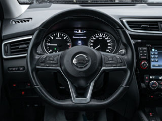 Nissan Qashqai foto 9