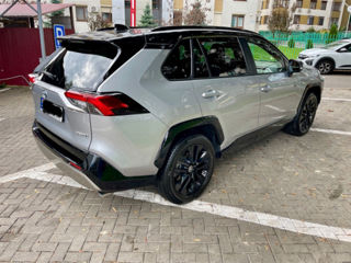 Toyota Rav 4 foto 3