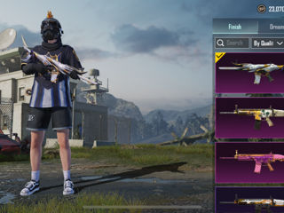 Cont pubg lvl 59 foto 8