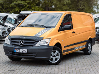 Mercedes Vito foto 4