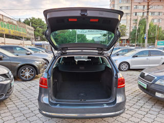 Volkswagen Passat foto 12