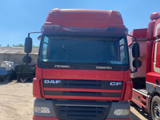 Daf DAF CF 460 foto 2