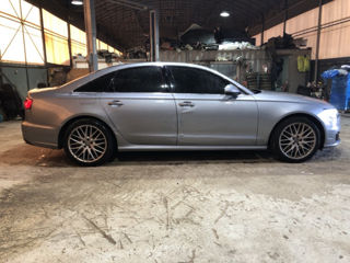 Audi A6 foto 4