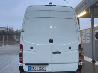 Mercedes Sprinter foto 4