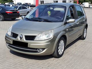 Renault Scenic foto 1