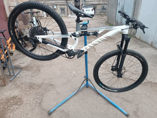 Service biciclete (reparația bicicletelor) Велосервис (ремонт велосипедов) в центре Кишинева foto 12
