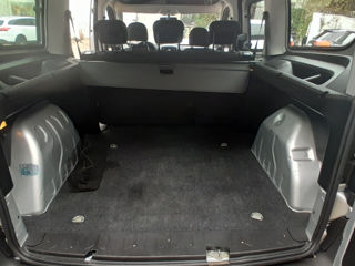 Opel Combo foto 8