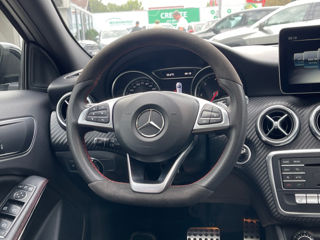 Mercedes A-Class foto 16