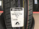 225/55 R 17 Matador foto 1