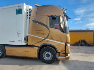 Volvo FH500 foto 3