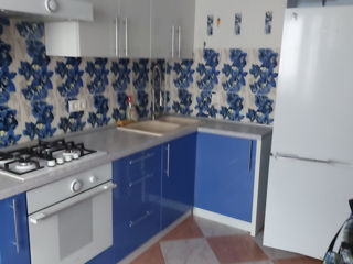 Apartament cu 2 camere, 70 m², Botanica, Chișinău