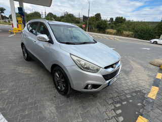 Hyundai ix35 foto 6