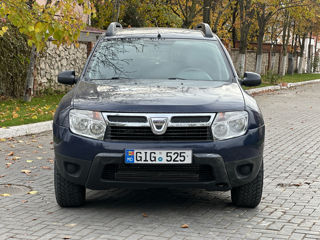 Dacia Duster foto 2