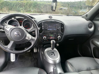 Nissan Juke foto 6