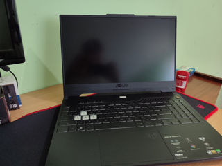 Vind laptop de jocuri (Продам игровой ноутбук). foto 2