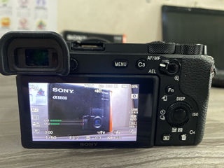 Sony 6600 + E-mount Sigma 16mm f1.4 foto 3