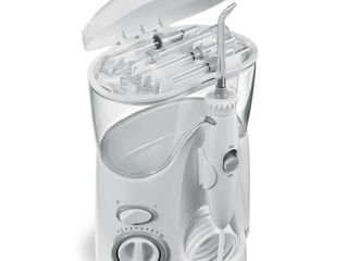 IRIGATOR BUCAL PORTABIL WATERPIK WP-100 Ultra, SUA foto 2