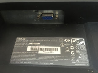 Asus VW227 D  -  21,5 foto 2