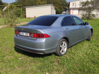 Honda Accord foto 5