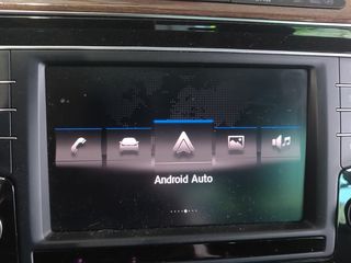 Активация Apple CarPlay, AndroidAuto, MirrorLink foto 4