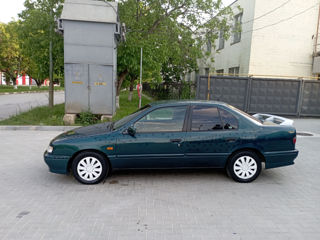 Nissan Primera foto 7