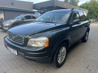 Volvo XC90 foto 2