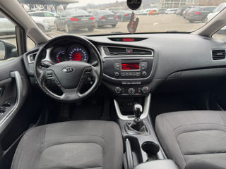 KIA Ceed foto 9