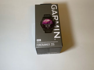 Garmin forerunner  255