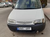 Citroen Berlingo foto 2