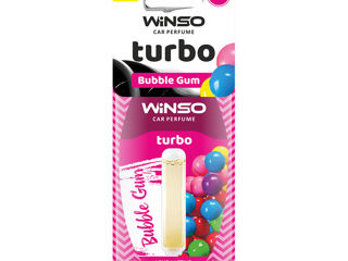 Winso Turbo 5Ml Bubble Gum 532660 foto 1